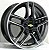 Rodas Aro 15 S217 (4x100) - Imagem 1