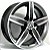 Rodas Aro 15 S219 (4x100) - Imagem 1