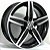 Rodas Aro 15 S219 (4x100) - Imagem 2