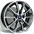 Rodas Aro 14 S220 (4x100/4x108) - Imagem 1