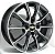 Rodas Aro 15 S220 (4x100/4x108) - Imagem 2