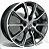 Rodas Aro 15 S220 (4x100/4x108) - Imagem 3
