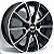 Rodas Aro 15 S220 (4x100/4x108) - Imagem 5
