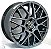 Rodas Aro 17 S222 (4x100) - Imagem 2