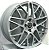 Rodas Aro 17 S222 (4x100) - Imagem 4