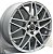Rodas Aro 17 S222 (5x100/5x113) - Imagem 4