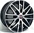 Rodas Aro 13 S225 (4x98/4x100) - Imagem 1
