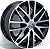 Rodas Aro 13 S225 (4x98/4x100) - Imagem 2