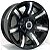 Rodas Aro 16 S236 Modelo Pick-Up (5x114/5x136) - Imagem 5