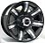 Rodas Aro 16 S236 Modelo Pick-Up (6x136) - Imagem 1