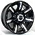 Rodas Aro 16 S236 Modelo Pick-Up (6x136) - Imagem 2