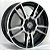 Rodas Aro 15 S237 (4x100) - Imagem 2
