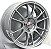 Rodas Aro 15 S251 (4x99/4x108) - Imagem 3