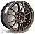 Rodas Aro 17 S251 (5x100/5x113) - Imagem 1