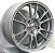 Rodas Aro 17 S251 (5x100/5x113) - Imagem 3