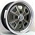Rodas Aro 15 S273 Modelo Volkswagen Fusca (4x130) - Imagem 1