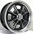 Rodas Aro 15 S273 Modelo Volkswagen Fusca (4x130) - Imagem 2