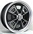 Rodas Aro 15 S273 Modelo Volkswagen Fusca (4x130) - Imagem 3