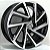 Rodas Aro 15 S275 Modelo R-Seven (4x98/4x100/4x108) - Imagem 1