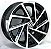 Rodas Aro 15 S275 Modelo R-Seven (5x100) - Imagem 1