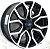 Rodas Aro 18 S276 (6x136) - Imagem 1