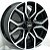 Rodas Aro 18 S276 (6x136) - Imagem 2