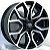 Rodas Aro 18 S276 (6x136) - Imagem 3