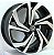 Rodas Aro 15 S277 (5x100) - Imagem 1
