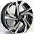 Rodas Aro 17 S277 (4x100) - Imagem 1