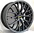 Rodas Aro 18 S280 (5x100/5x108/x113) - Imagem 2