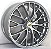 Rodas Aro 18 S280 (5x100/5x108/x113) - Imagem 3