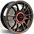 Rodas Aro 15 S281 (4x99/4x108) - Imagem 1