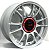 Rodas Aro 17 S281 (5x100/5x113) - Imagem 3