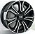 Rodas Aro 15 ZK1028 Fiat Argo/Cronos (4x98) - Imagem 1
