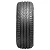 Pneu Aro 16 Delinte 205 55 ZR16 94W XL DS2 - Imagem 2