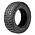 Pneu Aro 18 Delinte 35X12.50 R18 123Q DX-9 M/T Bandit LT 10PR - Imagem 1