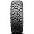 Pneu Aro 22 Delinte 37X12.50 R22 127Q DX-20 X/T Bandit LT 12PR - Imagem 2
