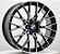 Rodas Aro 18 MC/B28 Modelo Réplica BMW M2 Competition (5x112/5x120) - Imagem 2