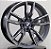 Rodas Aro 18 MC/B30 Modelo Réplica BMW M340I xDrive (5x112/5x120) - Imagem 1