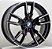 Rodas Aro 20x8,5 MC/B30 Modelo Réplica BMW M340I xDrive (5x120) - Imagem 1