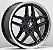 Rodas Aro 17 MC/B39 Modelo Réplica BMW M5 (5x120) - Imagem 1