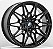Rodas Aro 19x8 MC/B44 Modelo Réplica BMW M3 G80 (5x112/5x120) - Imagem 1