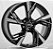 Rodas Aro 20x9,0 MC/A19 Modelo Réplica Audi RS6 2020 (5x112) - Imagem 1