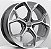 Rodas Aro 20x9 MC/A23 Modelo Réplica Audi RS5 (5x112) - Imagem 6