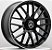 Rodas Aro 20x9 MC/M01 Modelo Réplica Mercedes AMG C63 S (5x112) - Imagem 1