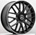 Rodas Aro 20x8 MC/M01 Modelo Réplica Mercedes AMG C63 S (5x112) - Imagem 2