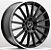 Rodas Aro 18 MC/M03 Modelo Réplica Mercedes AMG A45 (5x112) - Imagem 2
