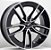 Rodas Aro 19x9 MC/M25 Modelo Réplica Mercedes AMG CLS 53  (5x112) - Imagem 1
