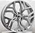Rodas Aro 20x9 MC/L11 Modelo Réplica Land Rover (5x108/5x120) - Imagem 4