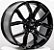 Rodas Aro 21 MC/L14 Modelo Réplica Land Rover (5x108/5x120) - Imagem 1